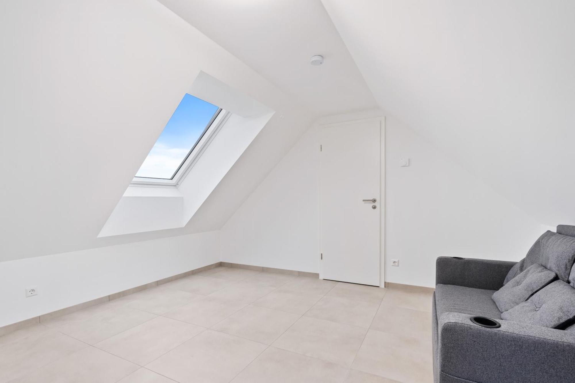 Comfort & Style In Vibrant Luxembourg Coliving Exterior foto